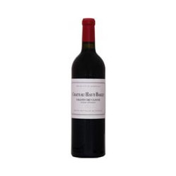 Château Haut Bailly 2012 Rouge
