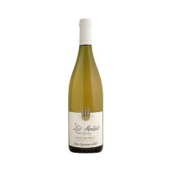 Les Montées Pinot Beurrot Côtes de la Charité 2019 Blanc Dagueneau et Filles
