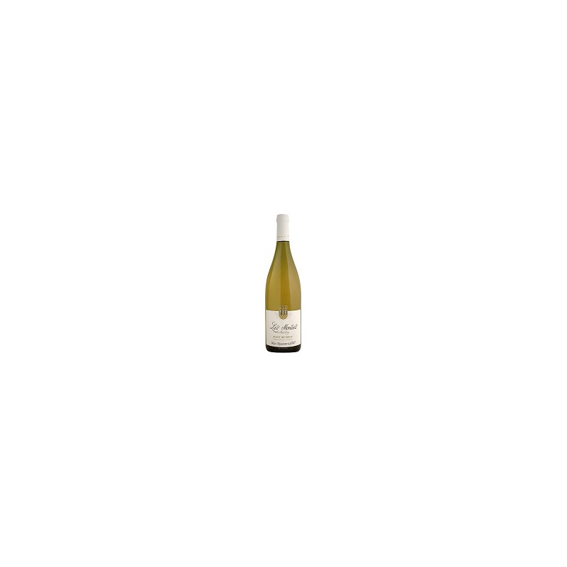 Les Montées Pinot Beurrot Côtes de la Charité 2019 Blanc Dagueneau et Filles