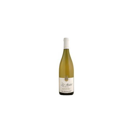 Les Montées Pinot Beurrot Côtes de la Charité 2019 Blanc Dagueneau et Filles