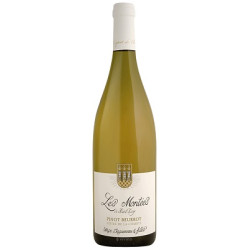 Les Montées Pinot Beurrot Côtes de la Charité 2019 Blanc Dagueneau et Filles