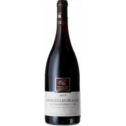 Les Vergellesses 2019 Rouge Domaine Parigot