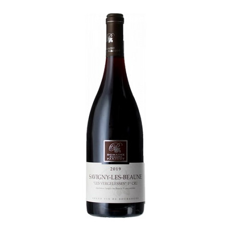 Les Vergellesses 2019 Rouge Domaine Parigot