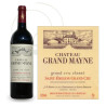 Château Grand Mayne 2013 Rouge