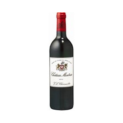 Château Montrose 2014 Rouge