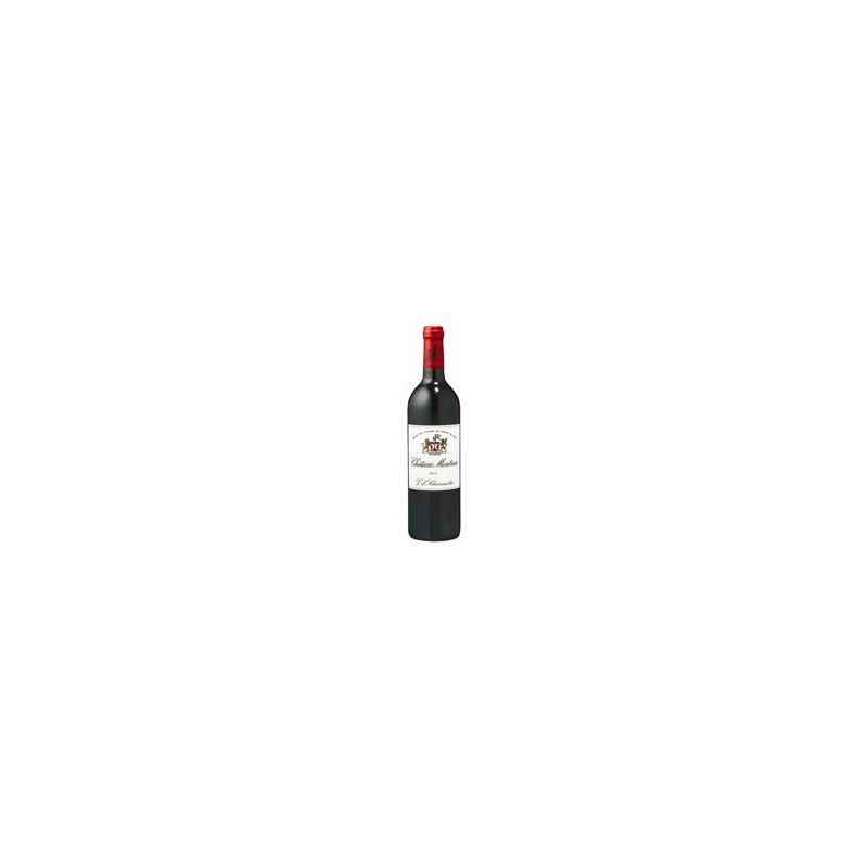 Château Montrose 2014 Rouge