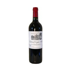 Château Croque Michotte 2020 Rouge