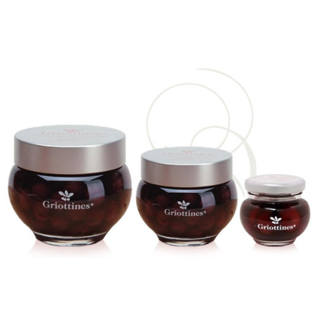 Griottines Griottines