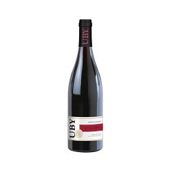 Uby N°7 Merlot Tannat 2021 Rouge Uby