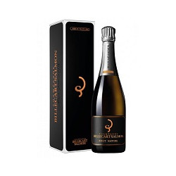 Champagne Billecart Salmon Brut Nature Blanc Billecart Salmon