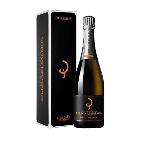 Champagne Billecart Salmon Brut Nature Blanc Billecart Salmon Champagne Billecart Salmon Brut Nature Blanc Billecart Salmon