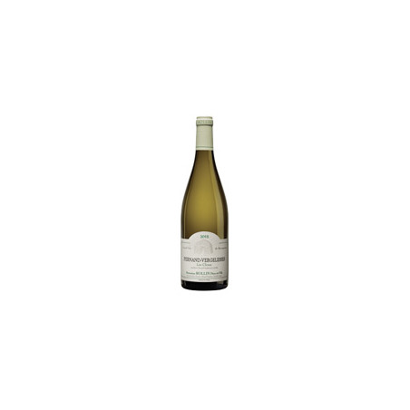 Les Cloux 2020 Blanc Domaine Rollin