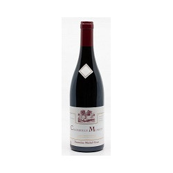 Chambolle Musigny 2018 Rouge Michel Gros
