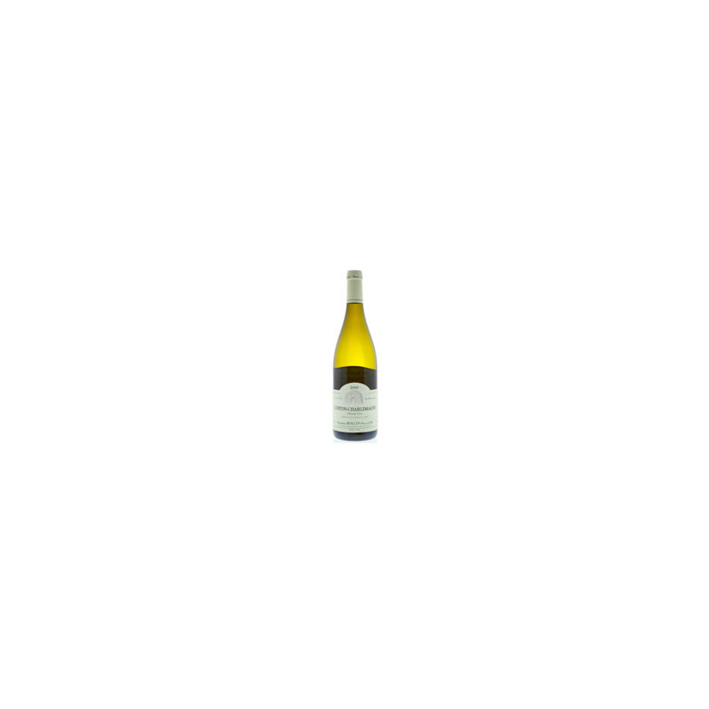 Corton Charlemagne Grand cru 2018 Blanc Domaine Rollin