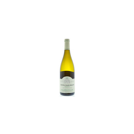 Corton Charlemagne Grand cru 2018 Blanc Domaine Rollin