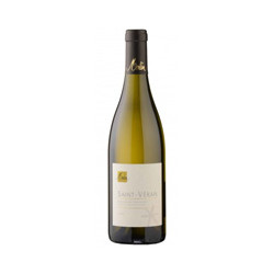 Saint Véran 2020 Blanc Olivier Merlin