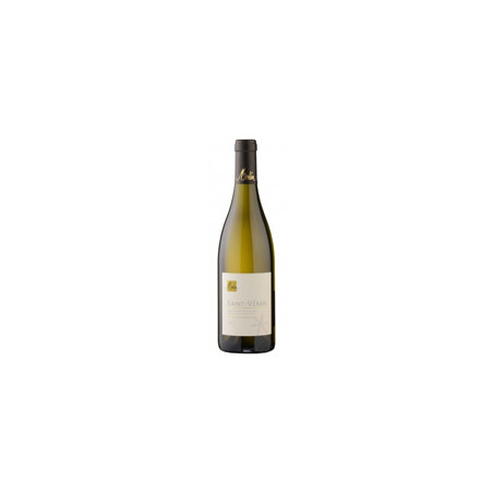 Saint Véran 2020 Blanc Olivier Merlin