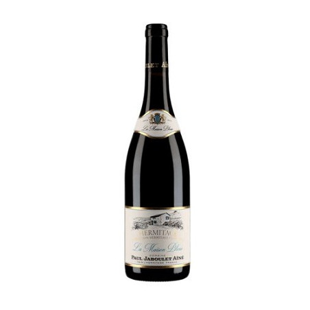 La Maison Bleue 2017 Rouge Jaboulet La Maison Bleue 2017 Rouge Jaboulet