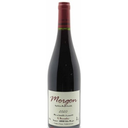 Morgon Vieilles Vignes 2020 Rouge Georges Descombes