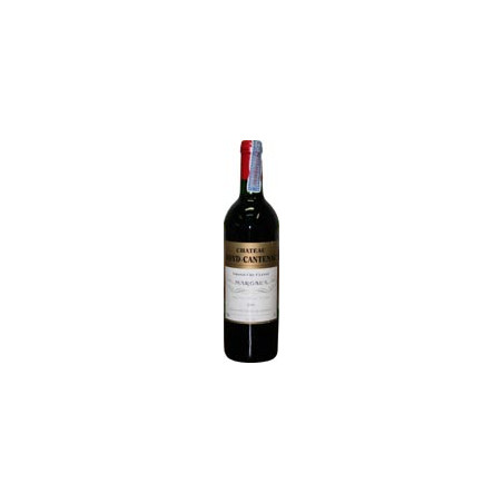 Château Boyd Cantenac 2014 Rouge