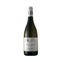 Meursault 2020 Blanc J. M. Boillot