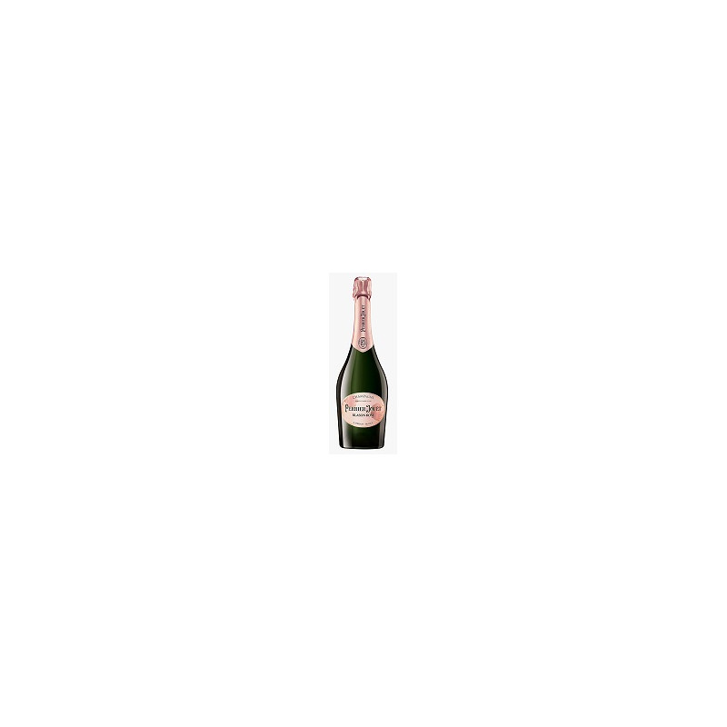 Champagne Perrier Jouet Blason Rosé Perrier Jouet