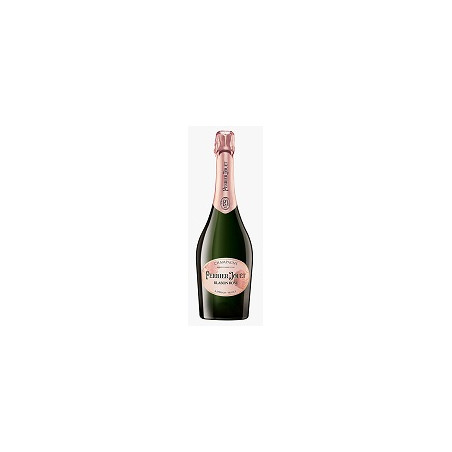 Champagne Perrier Jouet Blason Rosé Perrier Jouet