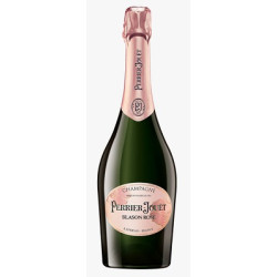 Champagne Perrier Jouet Blason Rosé Perrier Jouet