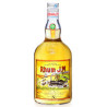 Rhum JM Paille élevé sous bois Rhum JM