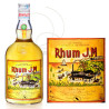 Rhum JM Paille élevé sous bois Rhum JM