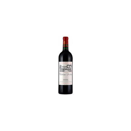 Château Dalem 2017 Rouge