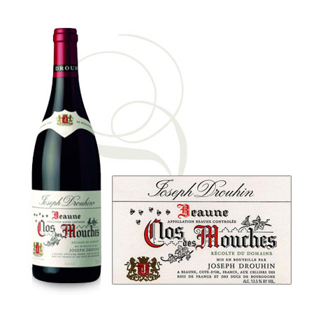 Clos des Mouches 2020 Rouge Joseph Drouhin