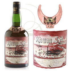 Vieux Rhum JM XO Rhum JM