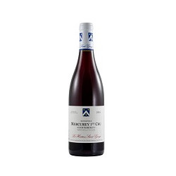 Clos Marcilly Monopole 2018 Rouge Les Heritiers Saint Genys