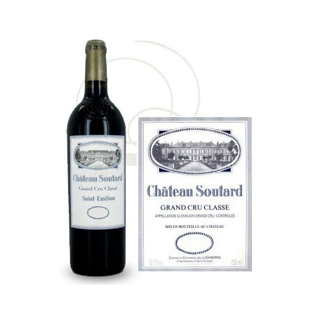 Château Soutard 2021 Rouge Château Soutard 2021 Rouge