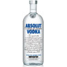 Vodka Absolut