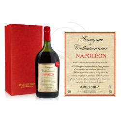 Armagnac Dupeyron Napoléon