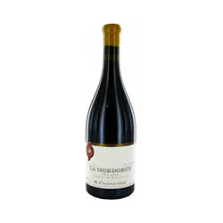 La Mordorée 2008 Rouge Chapoutier