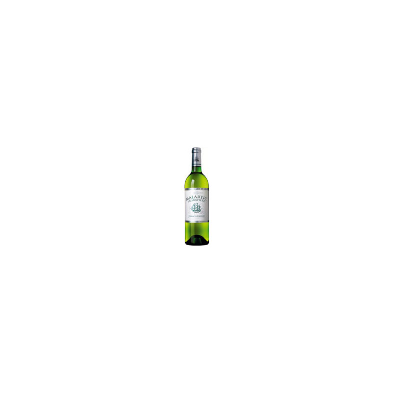 Château Malartic Lagravière 2003 Blanc