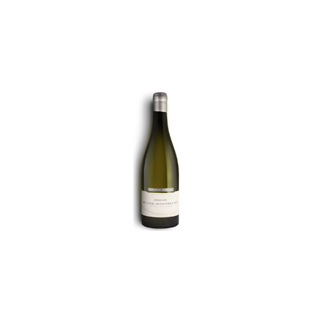 Batard Montrachet 2018 Blanc Bruno Colin