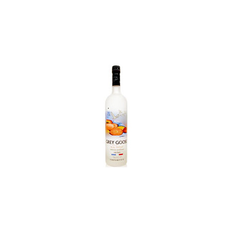 Vodka Grey Goose Orange