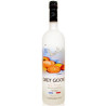 Vodka Grey Goose Orange