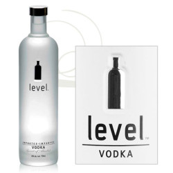 Vodka Level