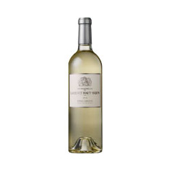 Les Demoiselles de Larrivet Haut Brion 2019 Blanc