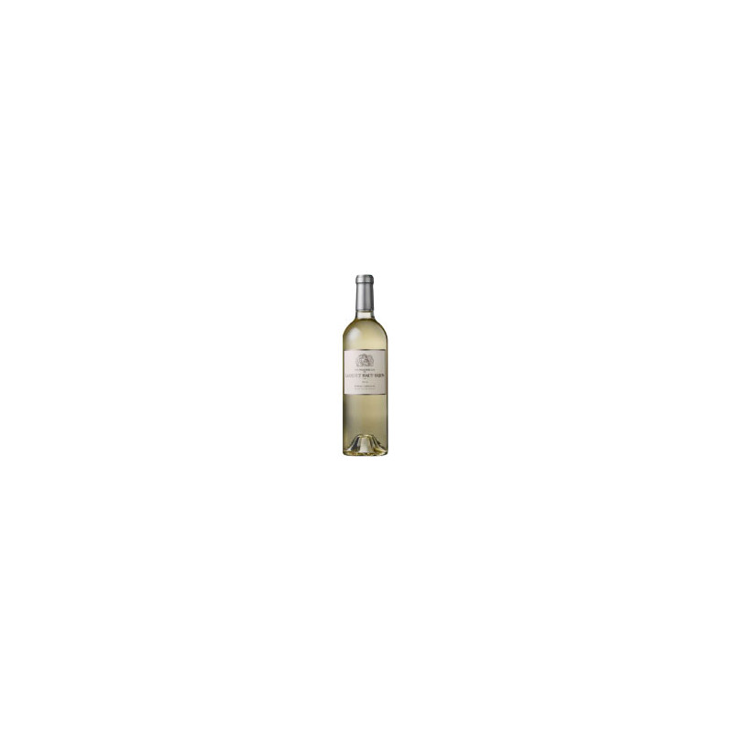 Les Demoiselles de Larrivet Haut Brion 2019 Blanc