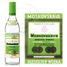 Vodka Moskovskaya