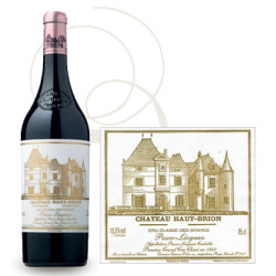 Château Haut Brion 2010 Rouge