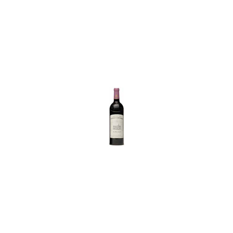 Château Lascombes 2012 Rouge