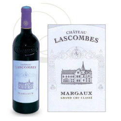 Château Lascombes 2012 Rouge