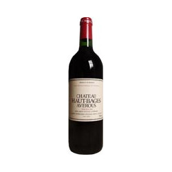 Château Haut Bages Averous 2020 Rouge